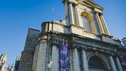 Une table ronde sur la place de la femme dans la culture ce mardi à...